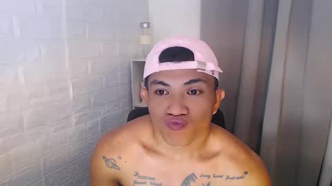 shake_raytow34 online show from 02.27.26