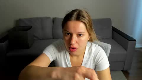 Shakira online show from 06.16.26