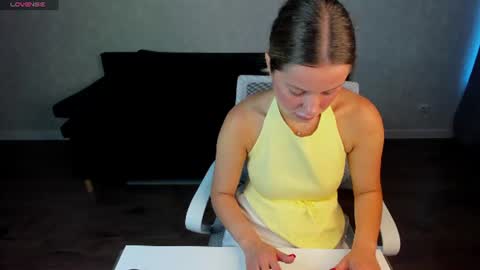Shakira online show from 07.27.26