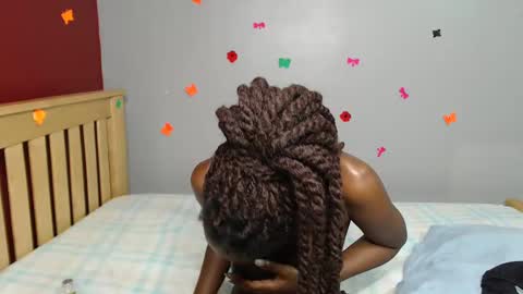 Shaky online show from 01.22.25