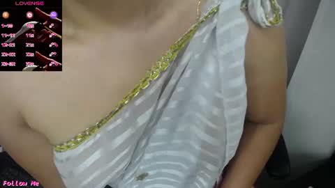 Snapshot of shakti_chetana__ chatting on 06.11.26 shakty online show from 06.11.26