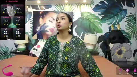 Shakti online show from 04.20.26