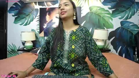 Shakti online show from 04.24.26