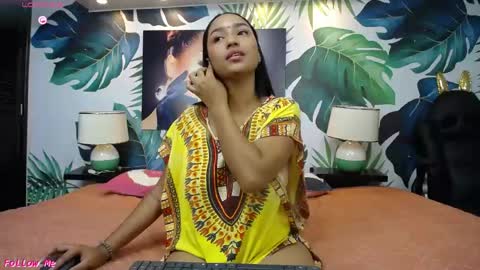 Shakti online show from 04.27.26