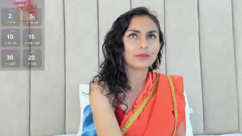 Shanily online show from 05.26.26