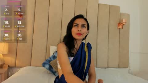 Shanily online show from 06.06.26