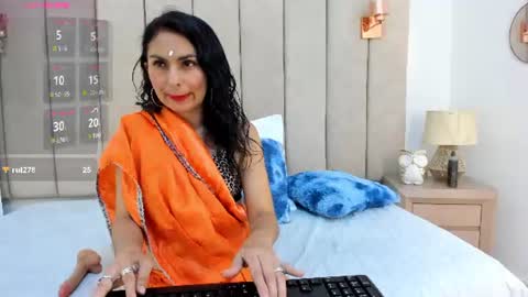Shanily online show from 07.28.26