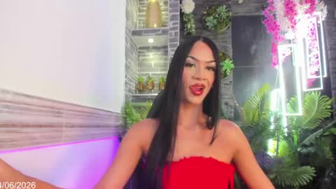 Shalom Banks online show from 06.04.26