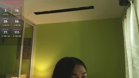 Snapshot of shamahasla chatting on 09.23.25 Sade online show from 09.23.25