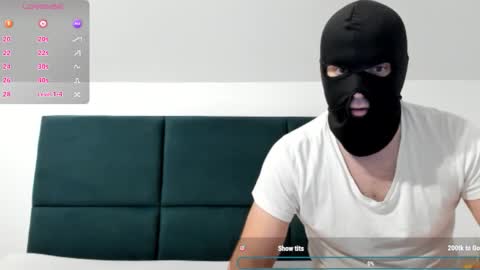 Snapshot of shamelesscouple2 chatting on 11.06.25 shamelesscouple2 online show from 11.06.25