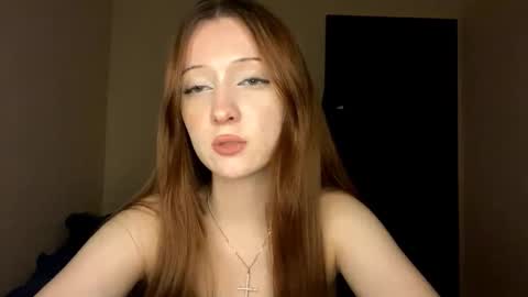 Snapshot of shamikabrandenburg chatting on 02.05.26 Sofi online show from 02.05.26