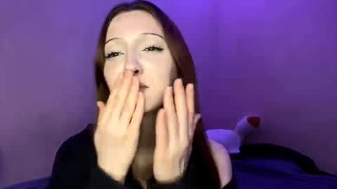 Snapshot of shamikabrandenburg chatting on 02.15.26 Sofi online show from 02.15.26