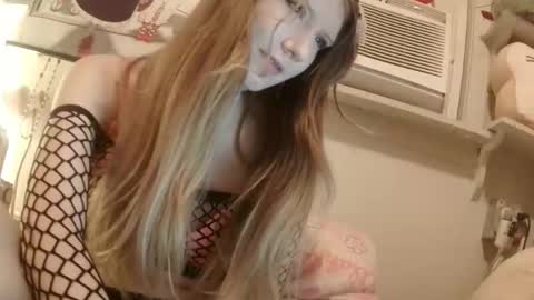 shampooprincess001 online show from 03.21.26