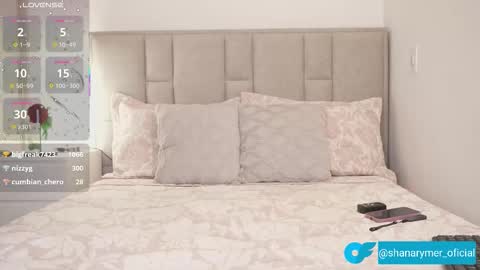 Ig gaby mesa19 online show from 02.03.26