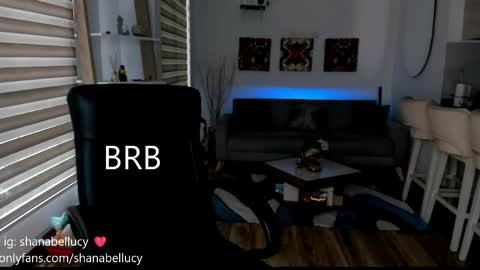Snapshot of shanabellucy chatting on 04.29.26 onlyfans shanabellucy online show from 04.29.26