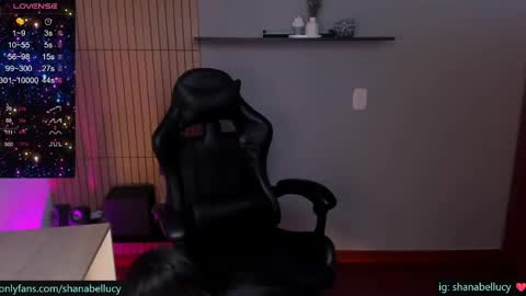 onlyfans shanabellucy online show from 06.07.26