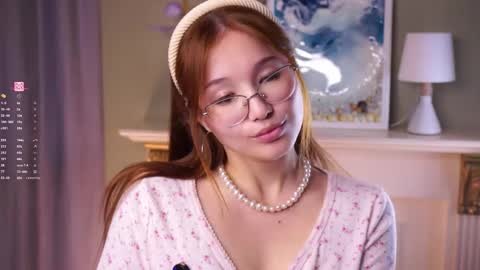 Snapshot of shandrahoner chatting on 04.22.26 Liza online show from 04.22.26