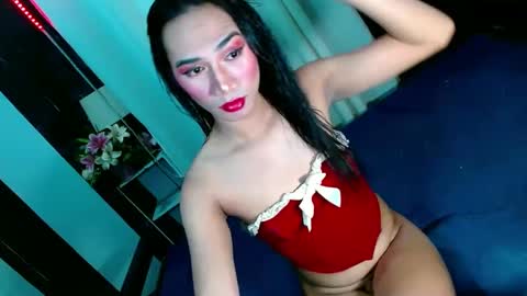 MISS SHANE online show from 01.16.25