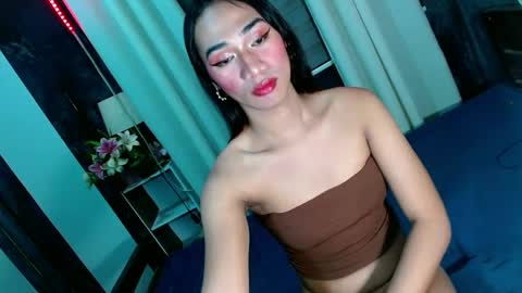 MISS SHANE online show from 01.17.25