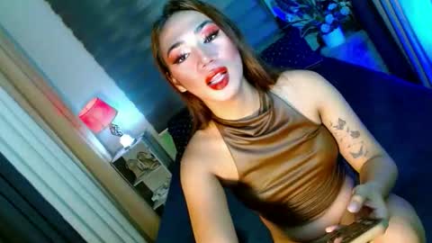 MISS SHANE online show from 09.15.25