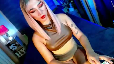 MISS SHANE online show from 10.03.25