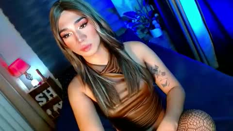 MISS SHANE online show from 11.06.25