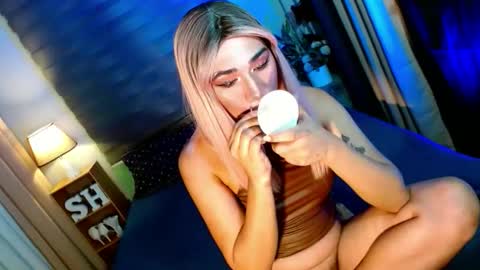 MISS SHANE online show from 12.03.25