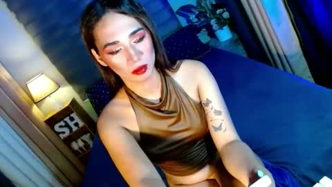 MISS SHANE online show from 12.13.25