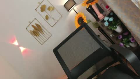 MISS SHANE online show from 07.09.26