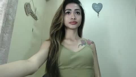 bini aiah online show from 03.09.26