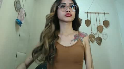 bini aiah online show from 03.15.26