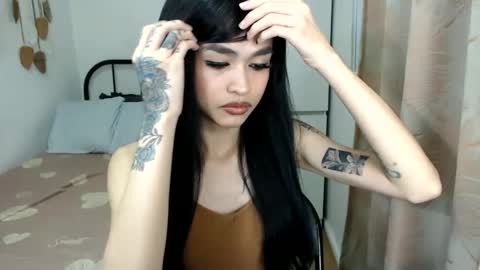 bini aiah online show from 06.11.26