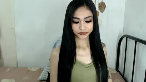 bini aiah online show from 06.18.26