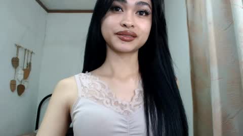 bini aiah online show from 07.24.26