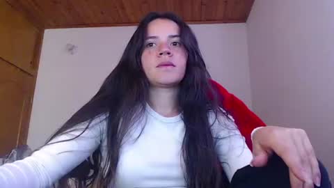 Snapshot of shanel_lozano chatting on 07.06.26 shanel_lozano online show from 07.06.26