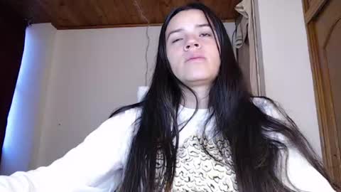 Snapshot of shanel_lozano chatting on 07.27.26 shanel_lozano online show from 07.27.26