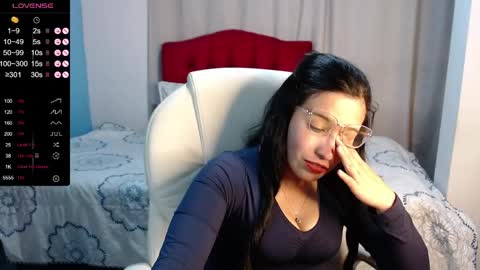 Snapshot of shanel_passion chatting on 04.30.26 Shanel online show from 04.30.26