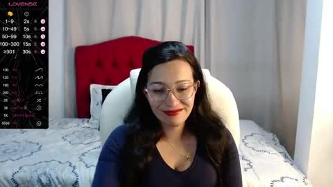 Snapshot of shanel_passion chatting on 05.16.26 Shanel online show from 05.16.26