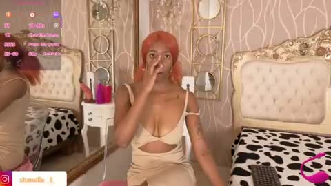Snapshot of shanelle__ chatting on 06.13.26 S H A N E L L E online show from 06.13.26