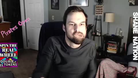 shanestickrod online show from 03.26.26