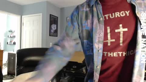 shanestickrod online show from 04.06.26