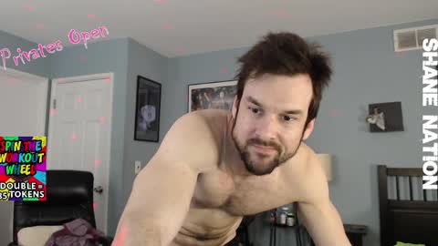 shanestickrod online show from 04.06.26