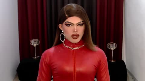 Snapshot of shanex01 chatting on 02.10.25 Shane X online show from 02.10.25