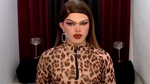 Snapshot of shanex01 chatting on 02.13.25 Shane X online show from 02.13.25