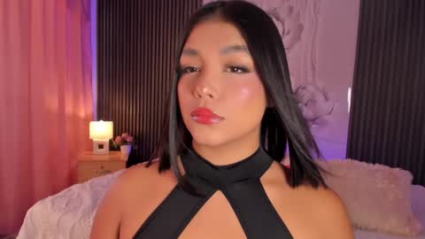 ShaniaDaniels online show from 03.19.26