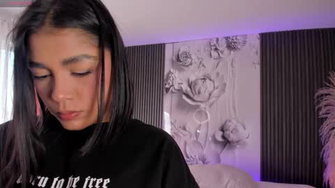 ShaniaDaniels online show from 03.20.26