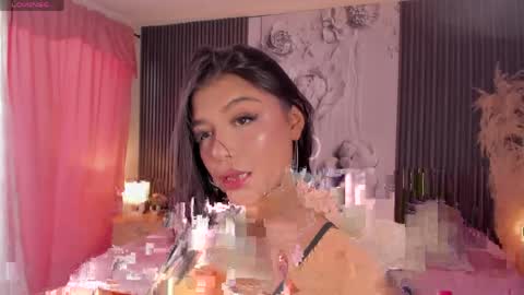 ShaniaDaniels online show from 04.04.26