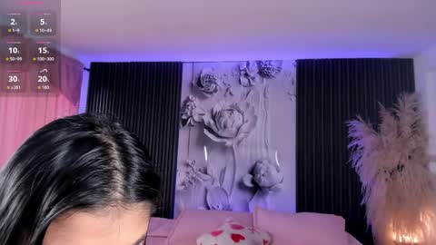Snapshot of shaniadaniels chatting on 04.19.26 ShaniaDaniels online show from 04.19.26