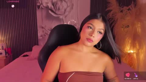 Snapshot of shaniadaniels chatting on 06.01.26 ShaniaDaniels online show from 06.01.26