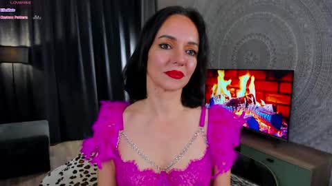 Snapshot of shanita_aura chatting on 05.01.26 Hi Im Shanita or Mistress online show from 05.01.26
